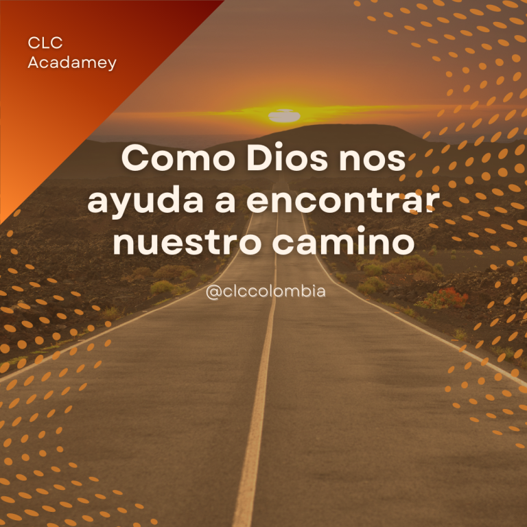 Curso / Taller Encontrando El Camino