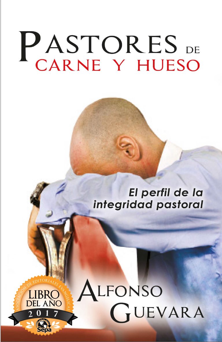 Curso Pastores de Carne y Hueso